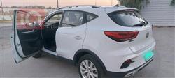 ام جي ZS